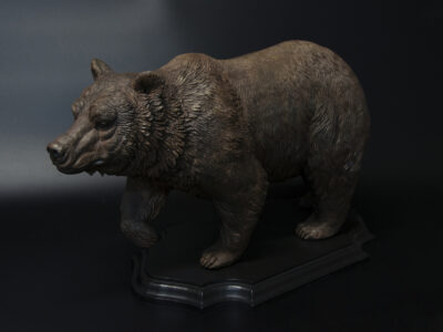 rzeźba__niedźwiedzia